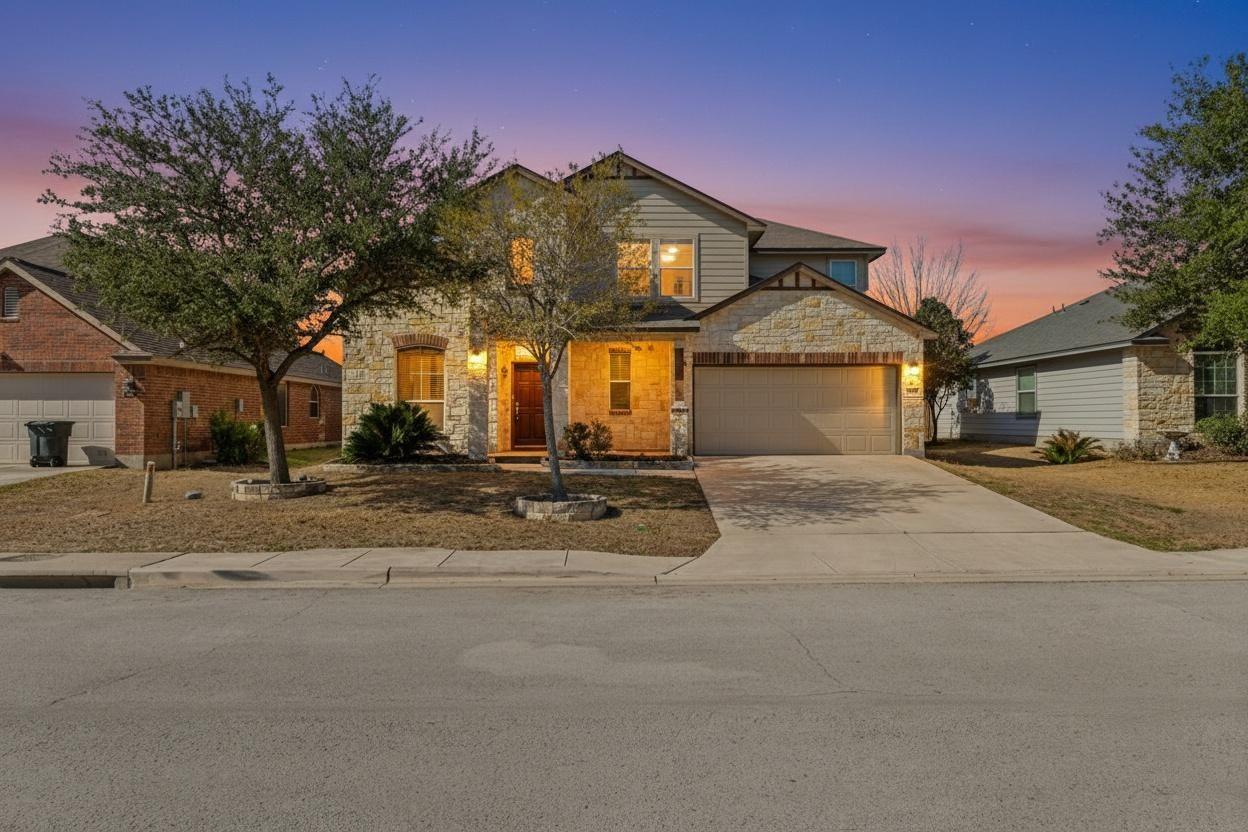 843 Avery Parkway New Braunfels TX 78130