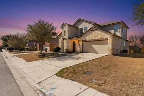 843 Avery Parkway New Braunfels TX 78130