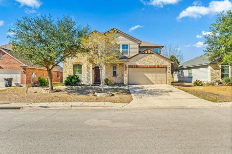 843 Avery Parkway New Braunfels TX 78130