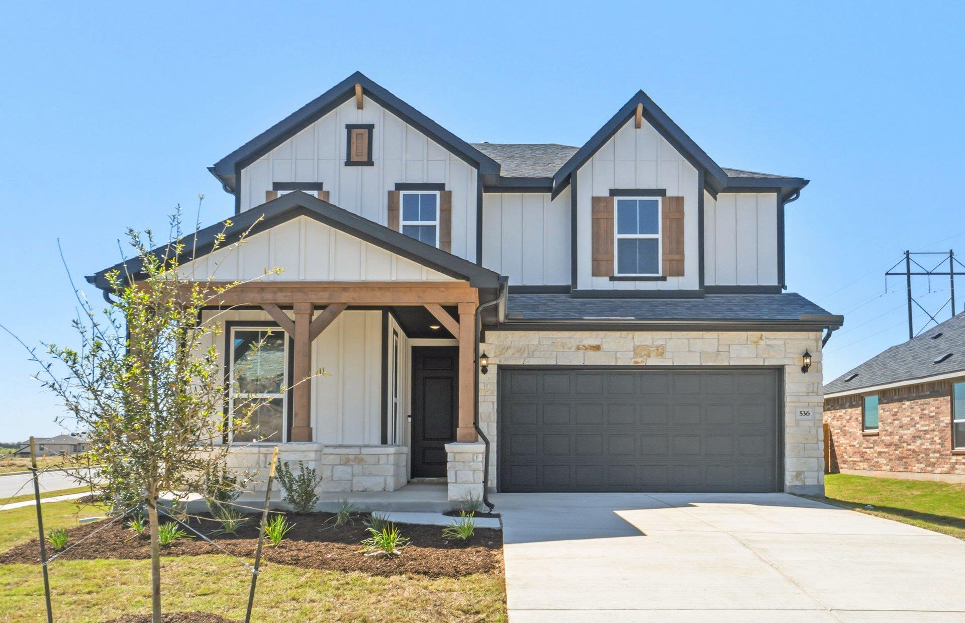 536 Rubber Tree Way Buda TX 78610
