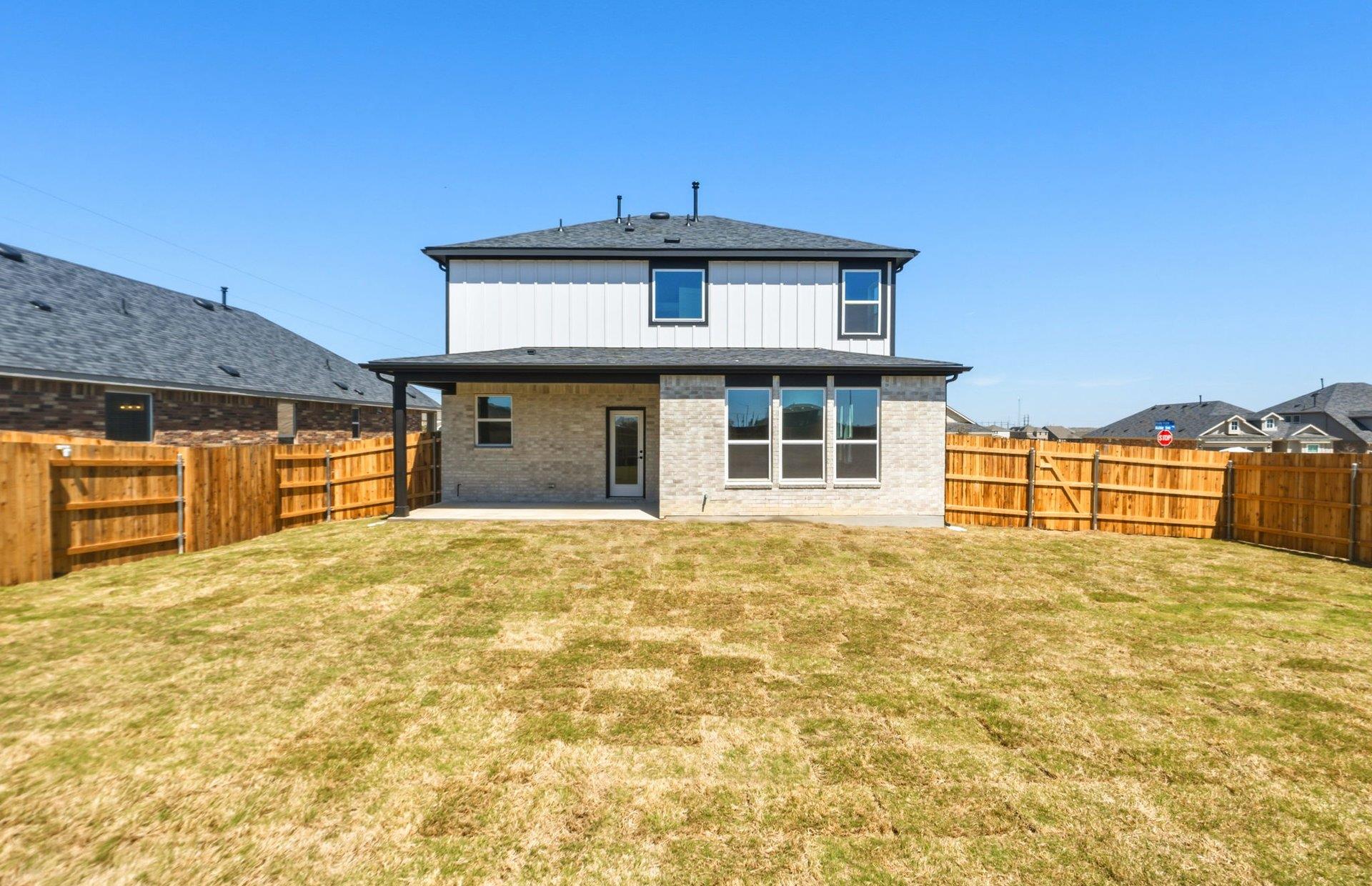 536 Rubber Tree Way Buda TX 78610