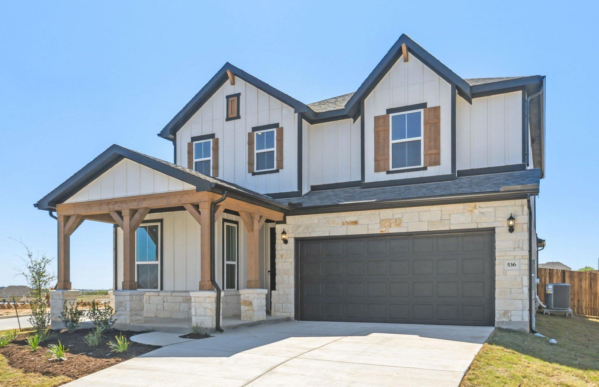 536 Rubber Tree Way Buda TX 78610