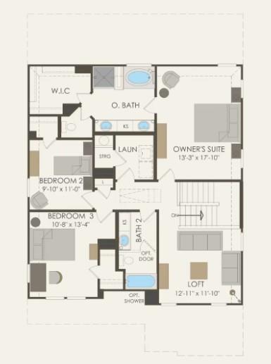 536 Rubber Tree Way Buda TX 78610