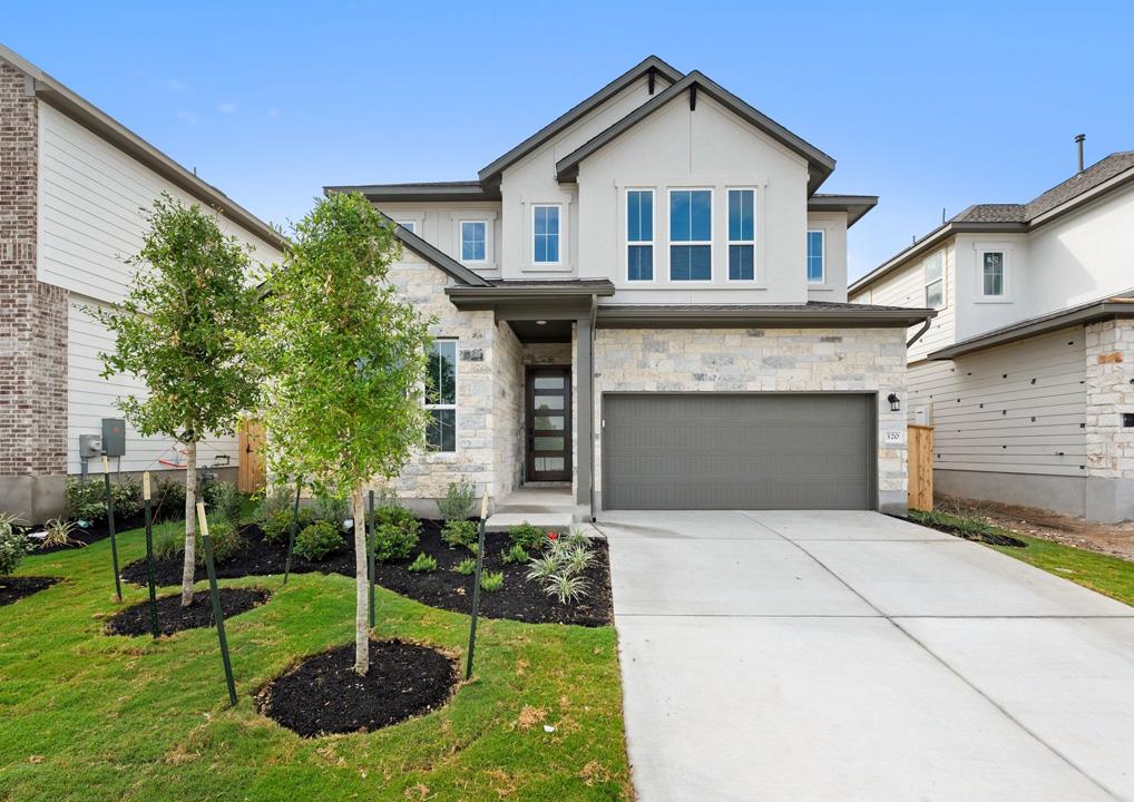 320 Marisol Bend Georgetown TX 78626