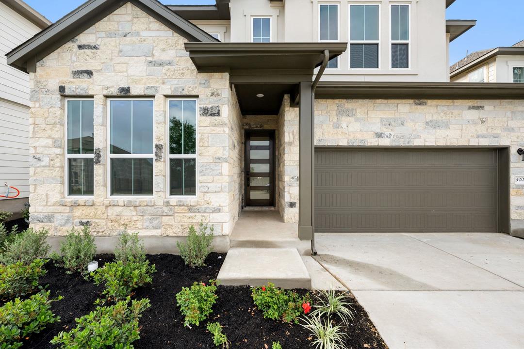 320 Marisol Bend Georgetown TX 78626