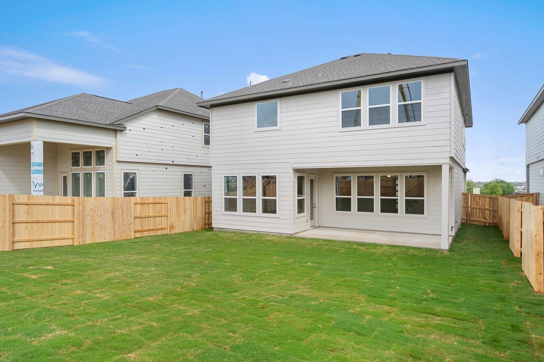 320 Marisol Bend Georgetown TX 78626