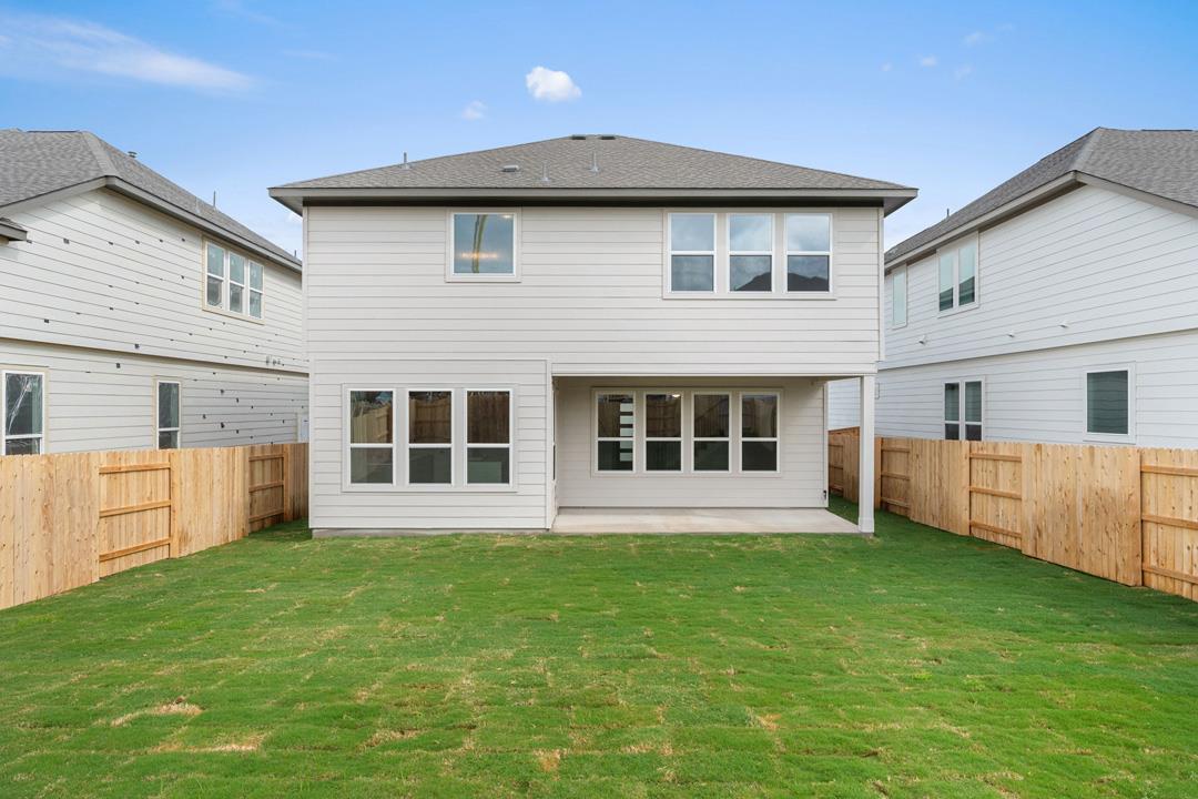 320 Marisol Bend Georgetown TX 78626