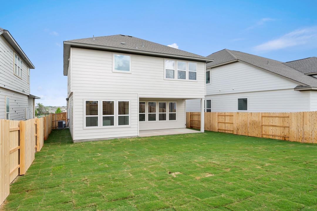 320 Marisol Bend Georgetown TX 78626