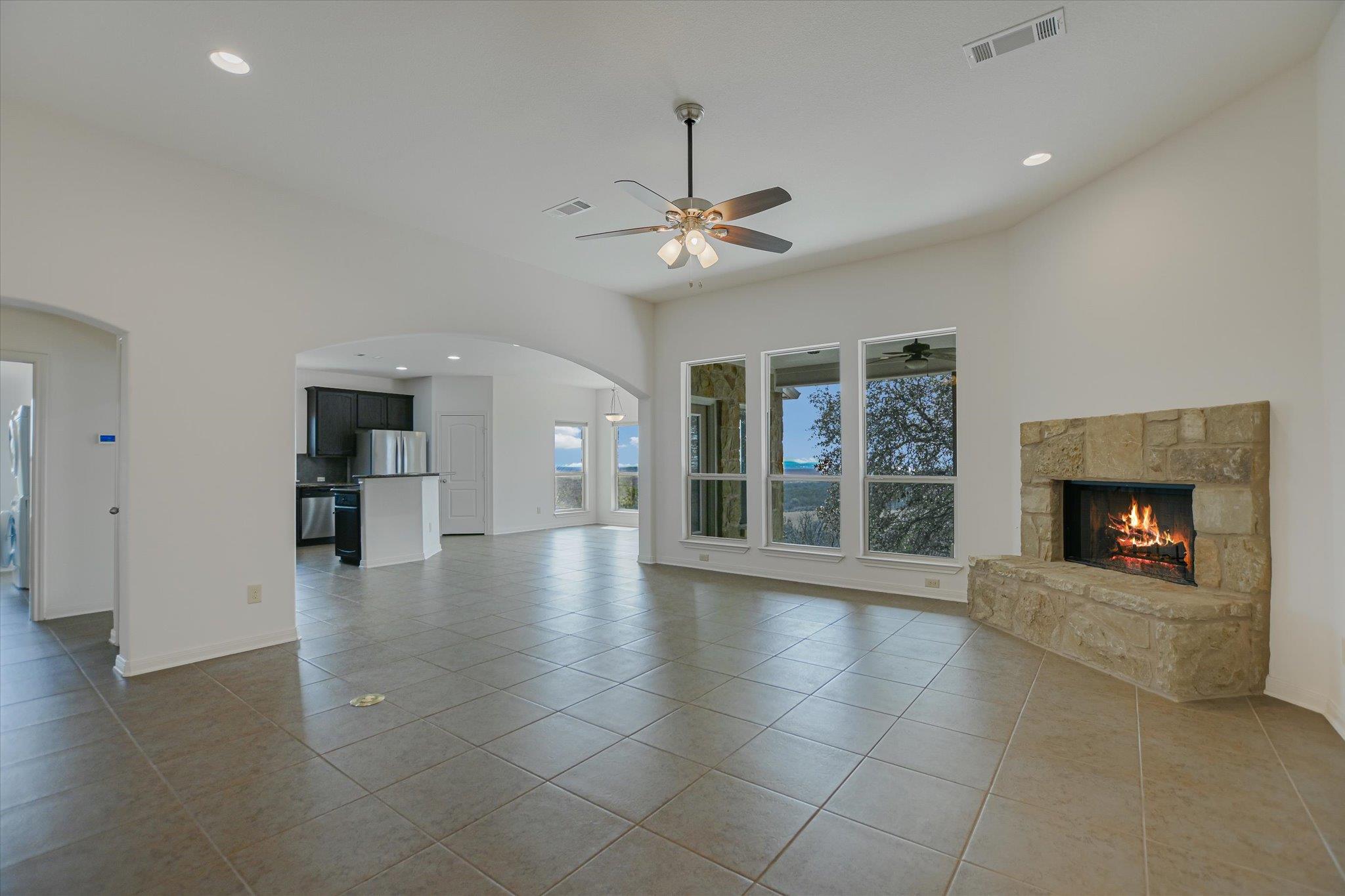 851 Stone Mountain Drive Marble Falls TX 78654