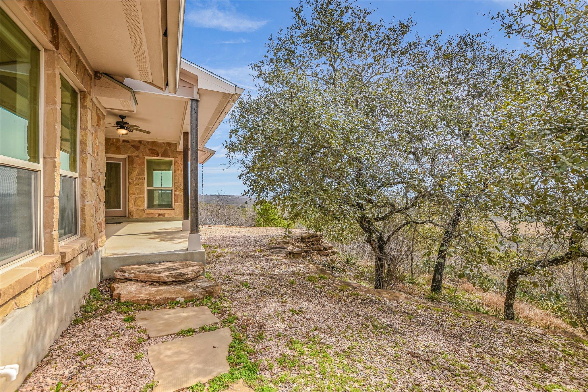851 Stone Mountain Drive Marble Falls TX 78654