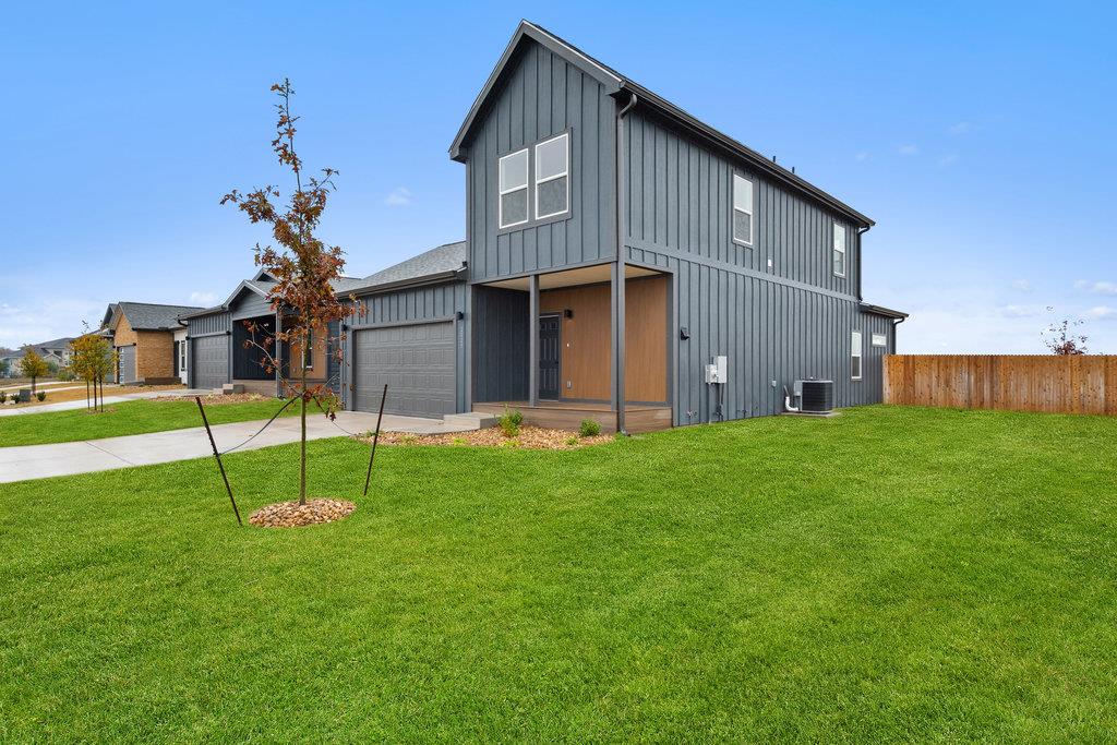 2025 Applewood Drive Lockhart TX 78644