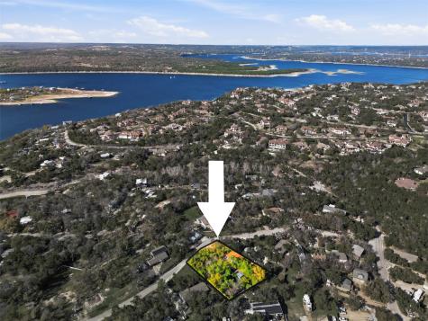 16019 Agua Vista Austin TX 78734