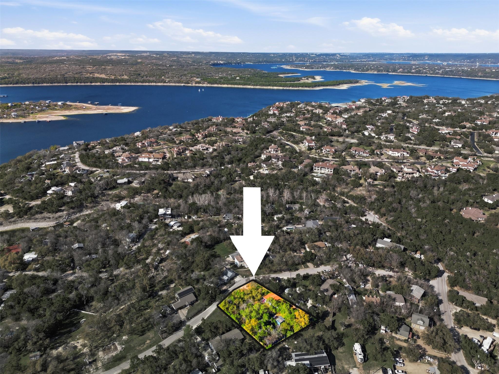 16019 Agua Vista Austin TX 78734