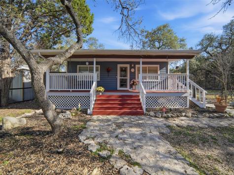 16019 Agua Vista Austin TX 78734