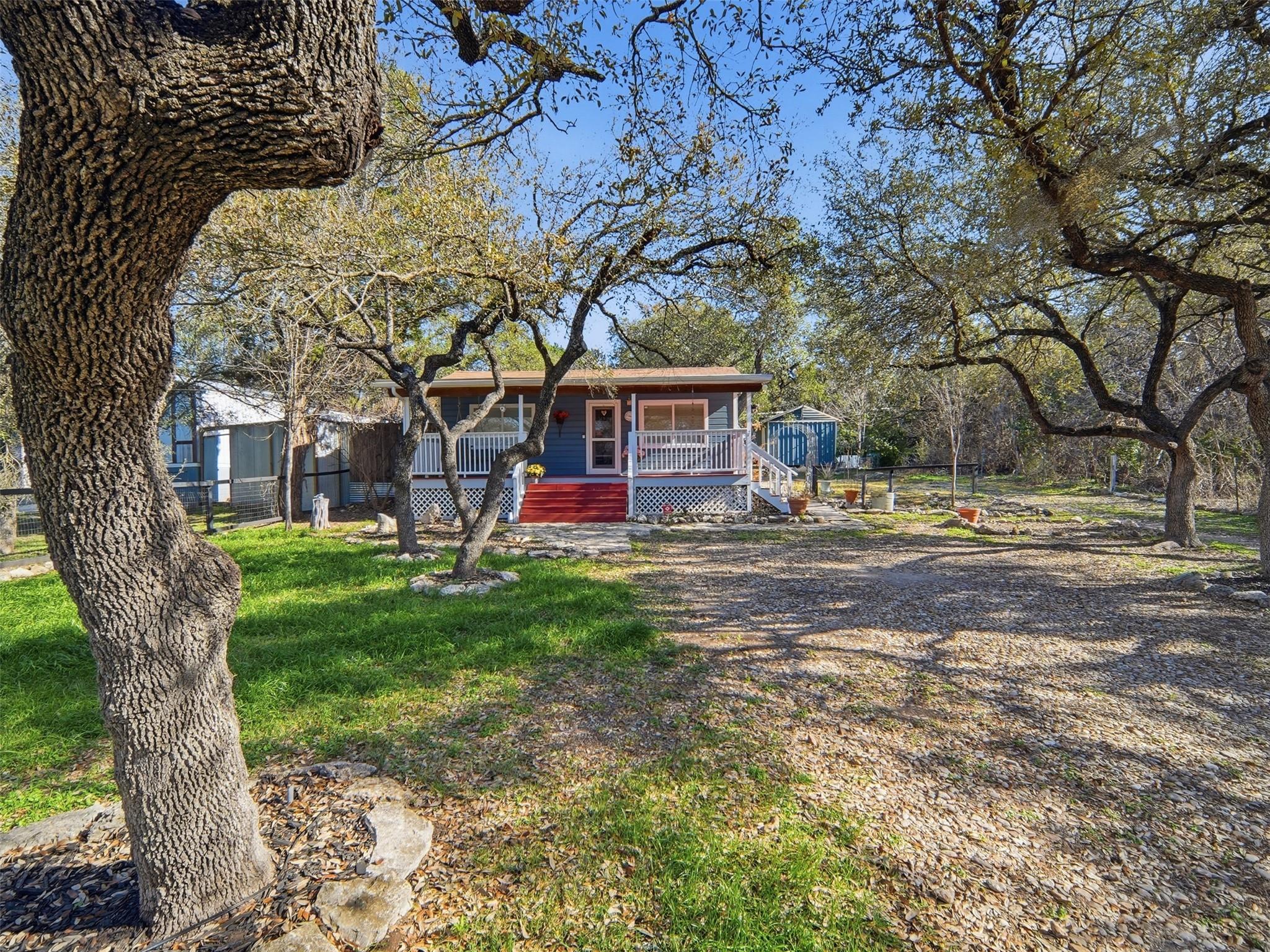 16019 Agua Vista Austin TX 78734