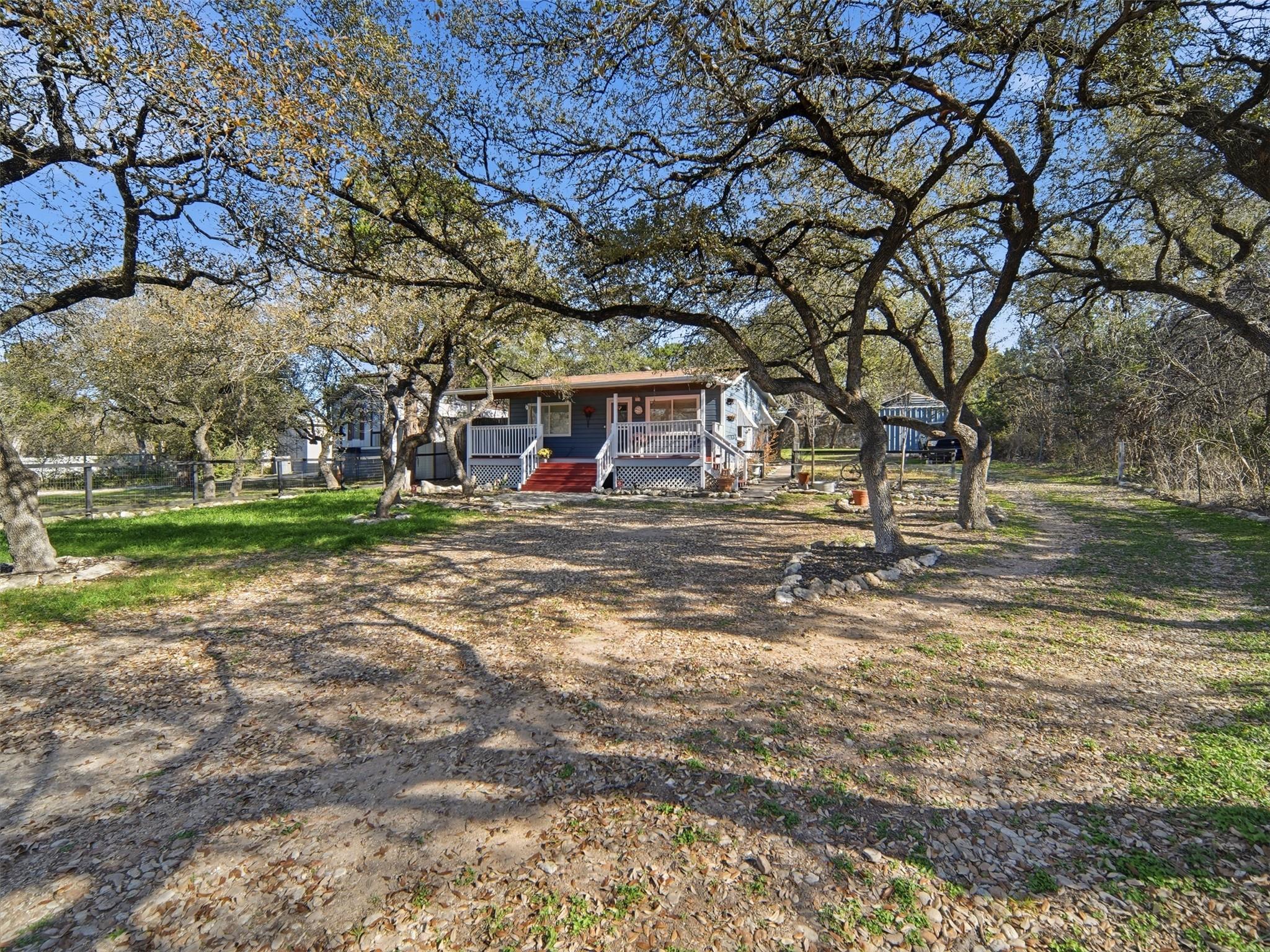 16019 Agua Vista Austin TX 78734