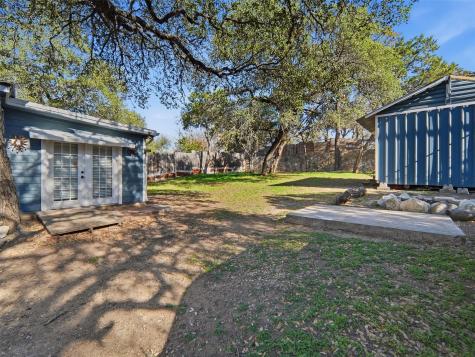 16019 Agua Vista Austin TX 78734