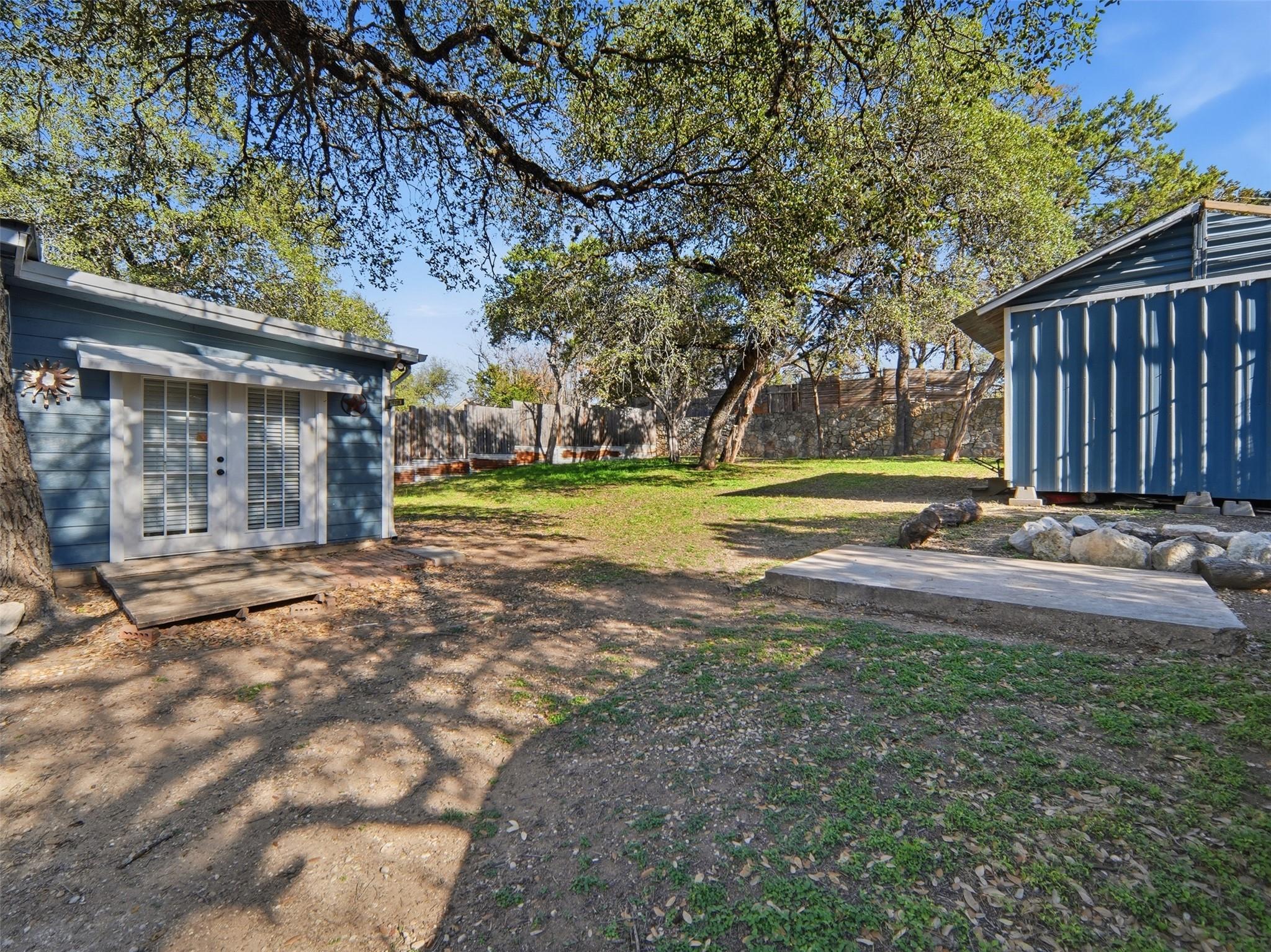 16019 Agua Vista Austin TX 78734