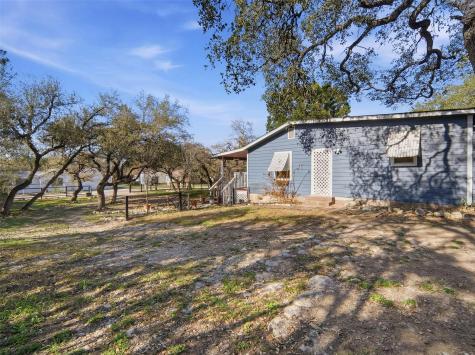 16019 Agua Vista Austin TX 78734