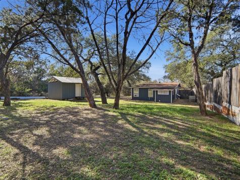 16019 Agua Vista Austin TX 78734