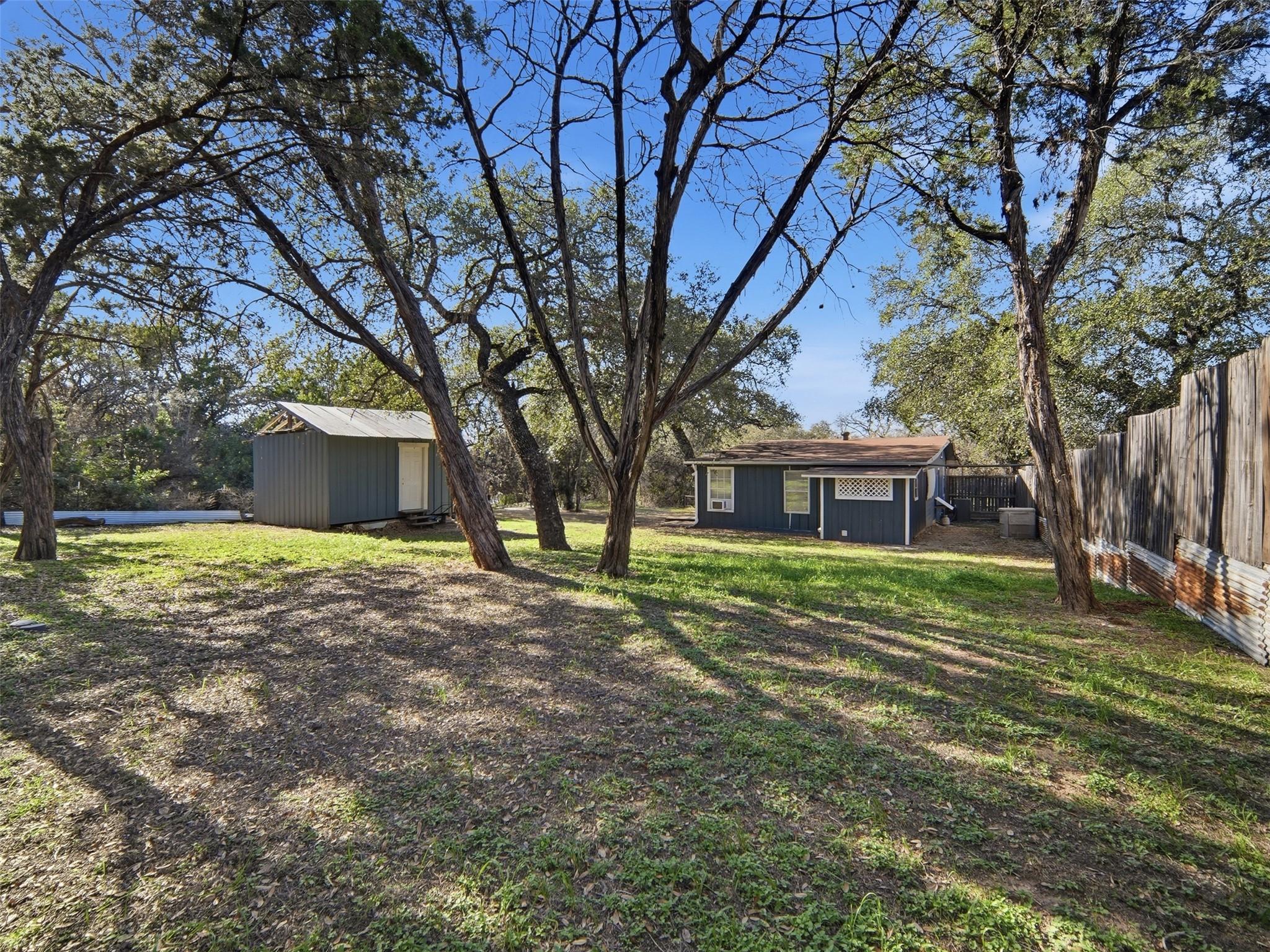 16019 Agua Vista Austin TX 78734