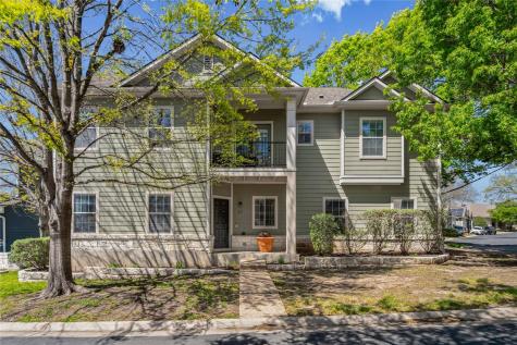 411 W St Elmo Road Austin TX 78745
