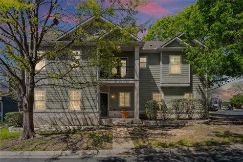 411 W St Elmo Road Austin TX 78745