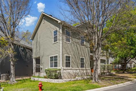 411 W St Elmo Road Austin TX 78745