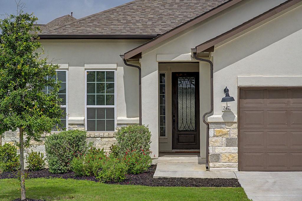 247 Carolina Jasmine Drive San Marcos TX 78666
