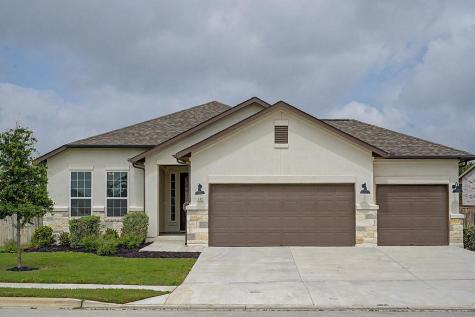 247 Carolina Jasmine Drive San Marcos TX 78666