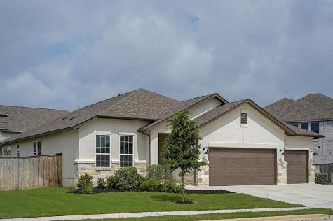 247 Carolina Jasmine Drive San Marcos TX 78666