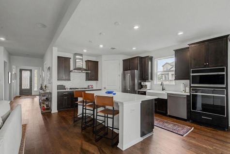 247 Carolina Jasmine Drive San Marcos TX 78666