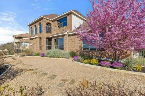 2702 Lakehurst Road Spicewood TX 78669