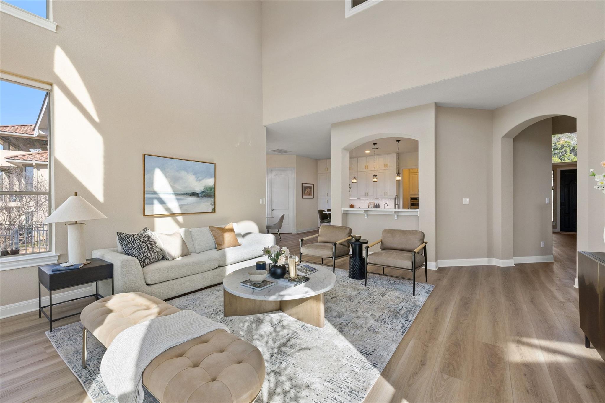 2702 Lakehurst Road Spicewood TX 78669