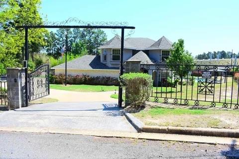 336 Fernwood Drive Nacogdoches TX 75964