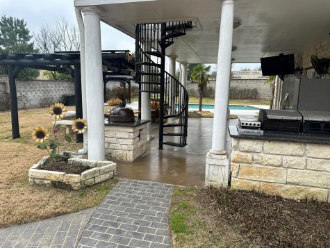 336 Fernwood Drive Nacogdoches TX 75964
