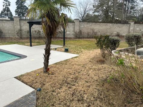 336 Fernwood Drive Nacogdoches TX 75964