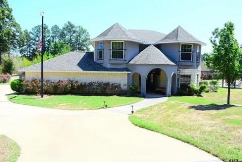 336 Fernwood Drive Nacogdoches TX 75964