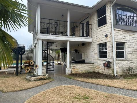 336 Fernwood Drive Nacogdoches TX 75964