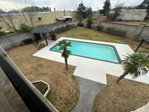 336 Fernwood Drive Nacogdoches TX 75964