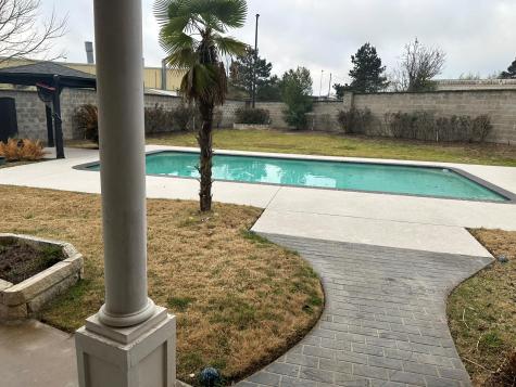 336 Fernwood Drive Nacogdoches TX 75964