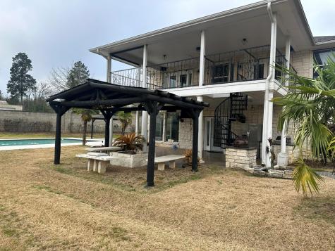 336 Fernwood Drive Nacogdoches TX 75964