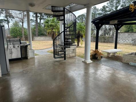 336 Fernwood Drive Nacogdoches TX 75964
