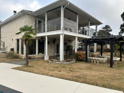 336 Fernwood Drive Nacogdoches TX 75964