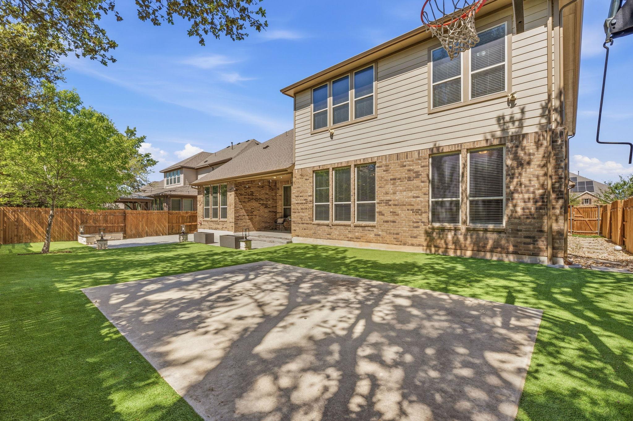 10115 Ida Grove Lane Austin TX 78717