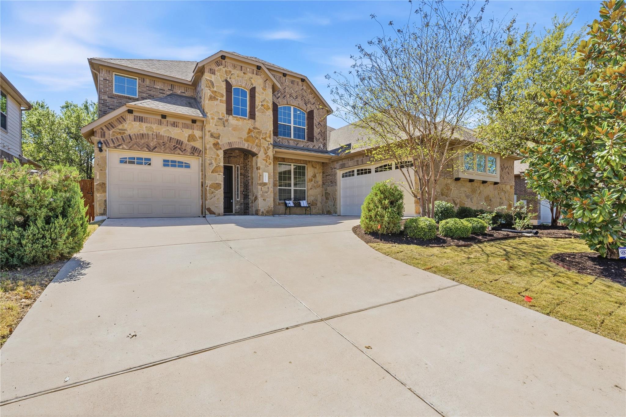 10115 Ida Grove Lane Austin TX 78717