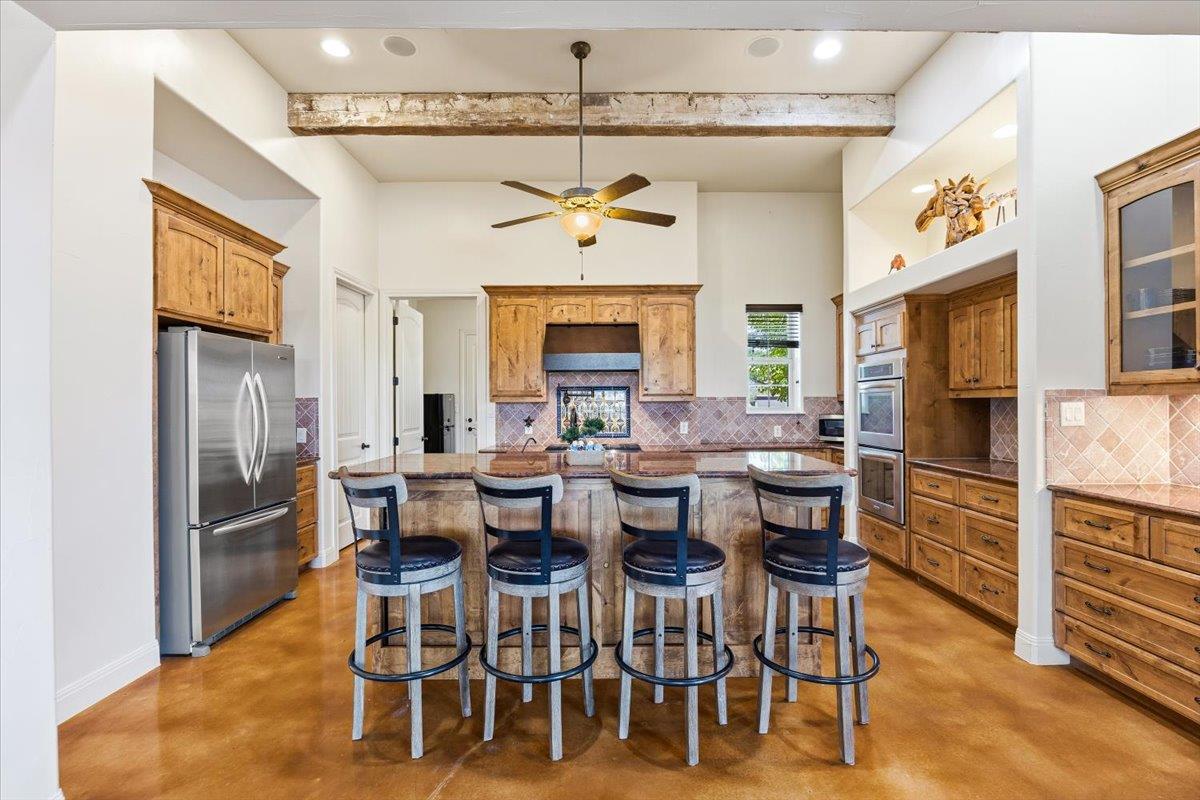 230 Dry Bear Creek New Braunfels TX 78132