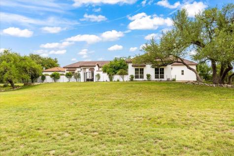 230 Dry Bear Creek New Braunfels TX 78132