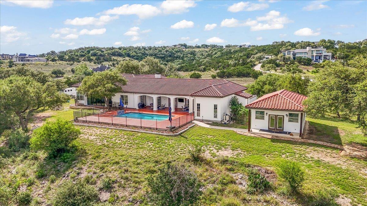 230 Dry Bear Creek New Braunfels TX 78132