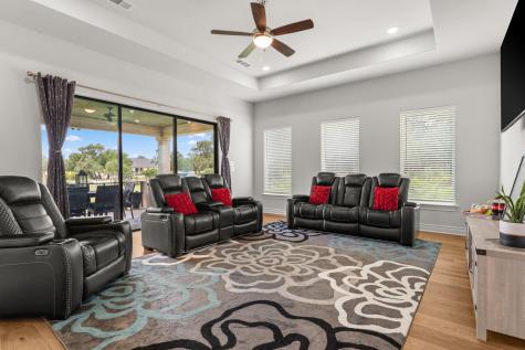 705 Spicewood Trails Drive Spicewood TX 78669